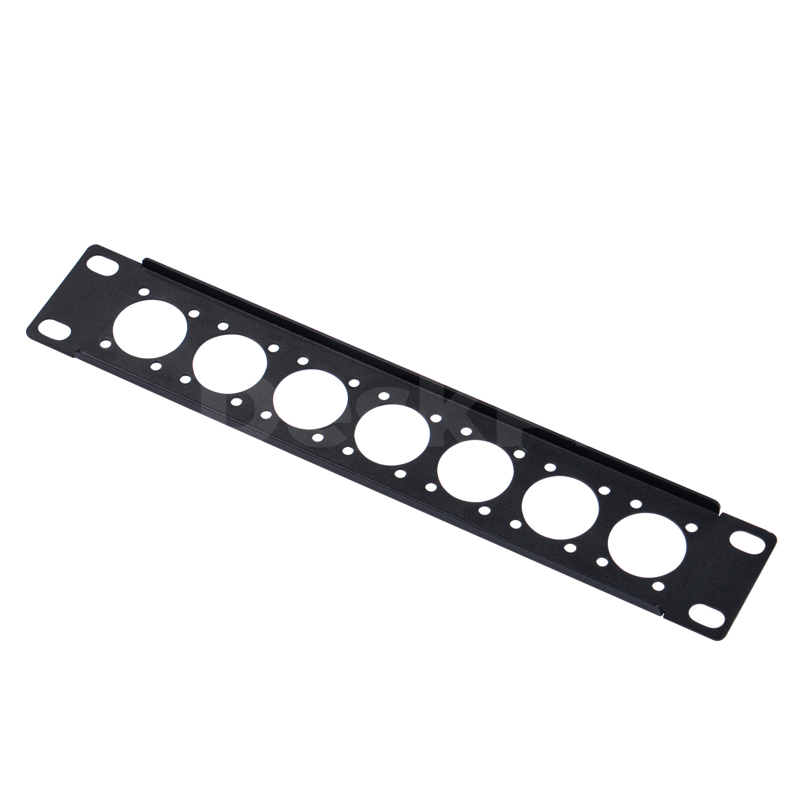Deskpi Super6C - DeskPi Rackmate Zubehör 10 Zoll 1U