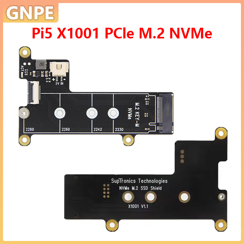 Raspberry Pi 5 PCIE M.2 NVMe-P – Turing Pi 2 Bewertung und Preis