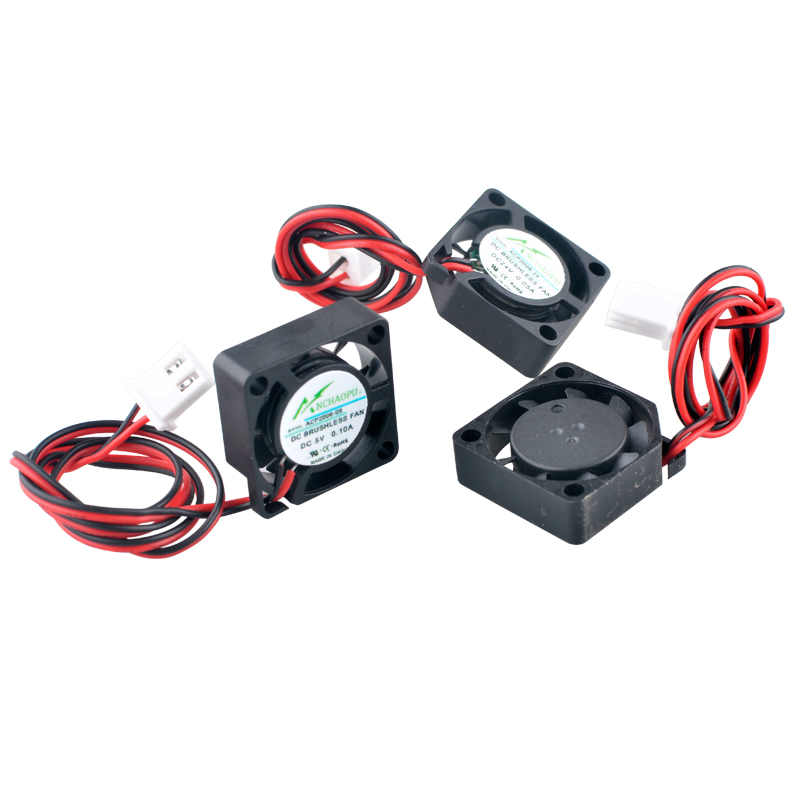 ANCHAOPU ACP2006 2cm 20mm Lüft – Turing Pi 2 Bewertung und Preis