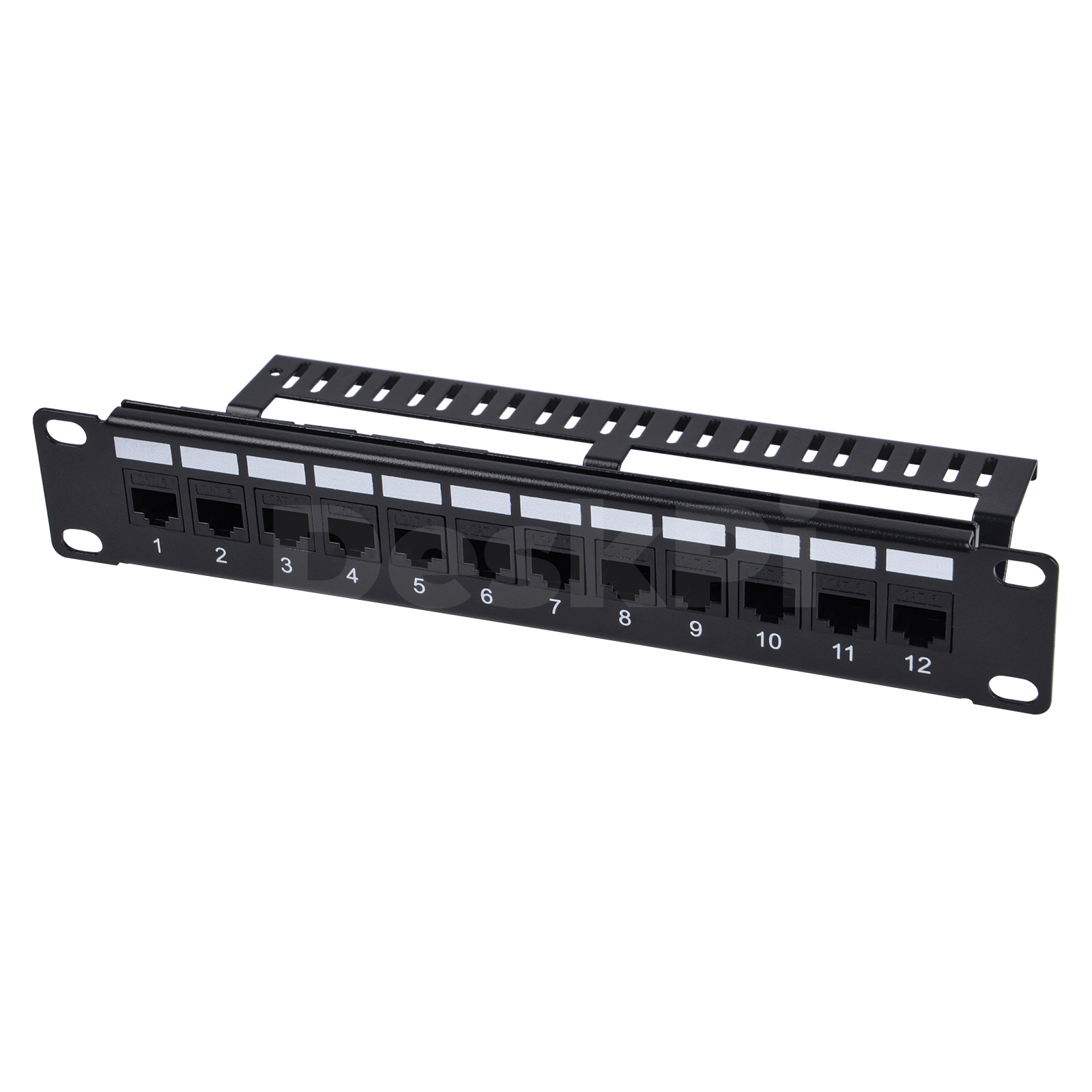 DeskPi Rackmate 12-Port CAT6 K – Deskpi Super6C Bewertung und Preis