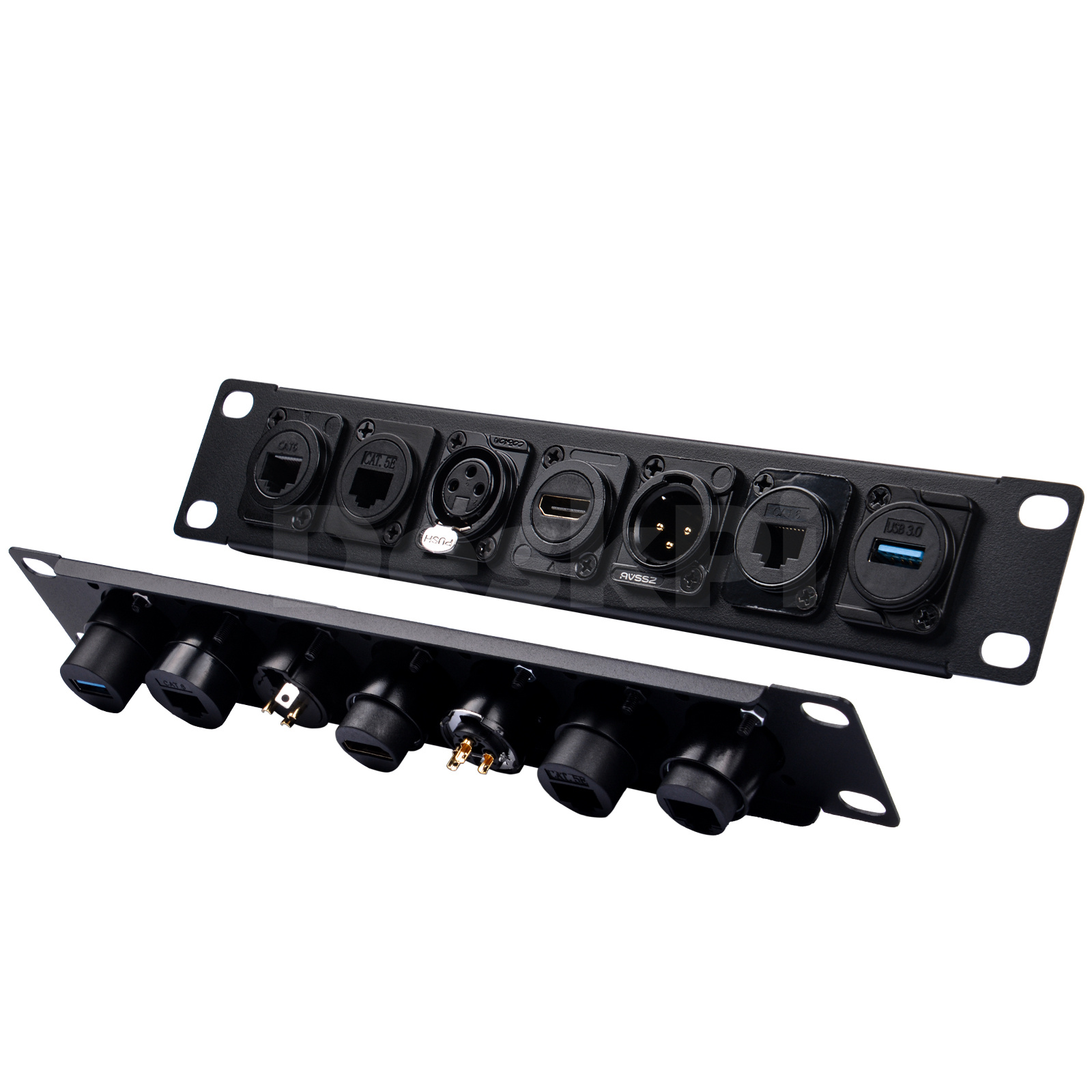 DeskPi Rackmate Zubehör 10 Zol – Deskpi Super6C Bewertung und Preis