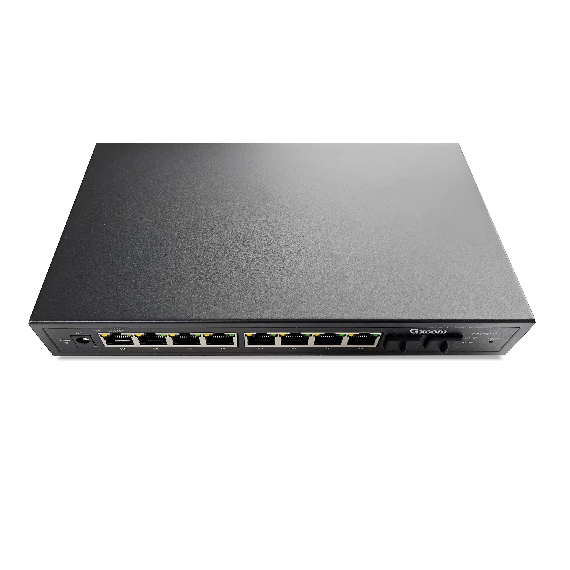 2,5G Smart Web-Managed PoE-Swi – Sfp+ 10G Managed Switch 8 Port Bewertung und Preis