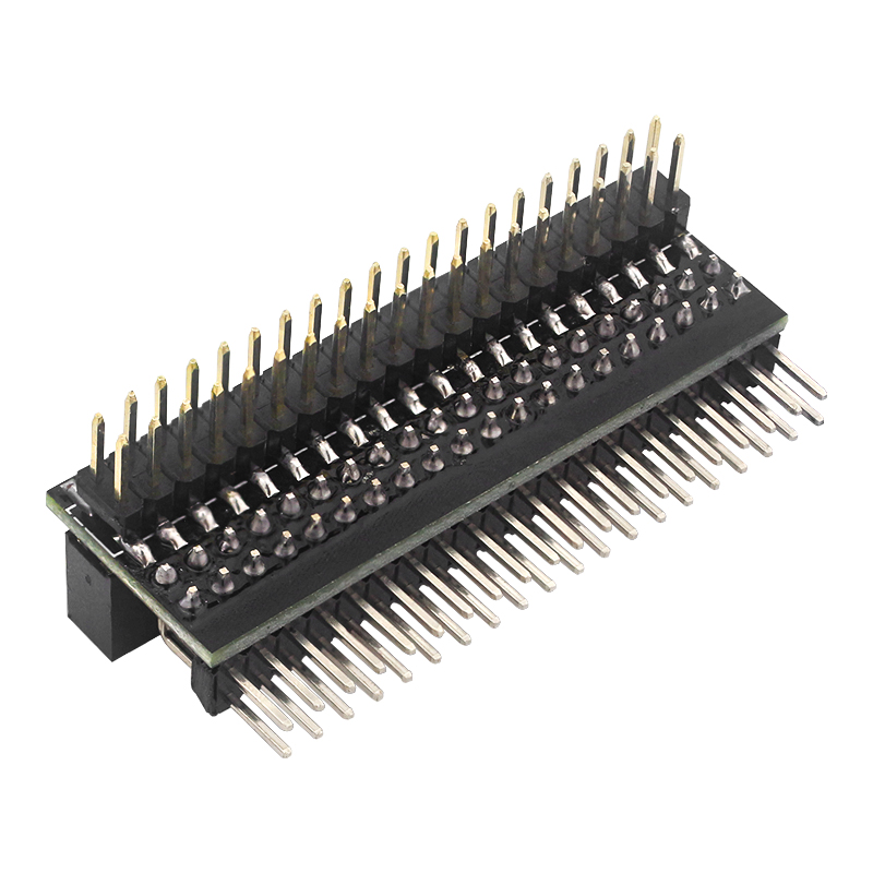 Raspberry Pi 40-poliger GPIO-V – Turing Pi 2 Bewertung und Preis